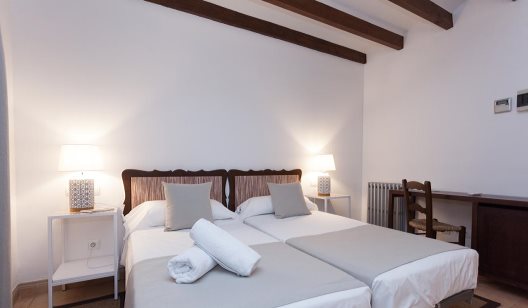 Hotel El Guía