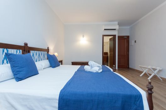 Hotel El Guía