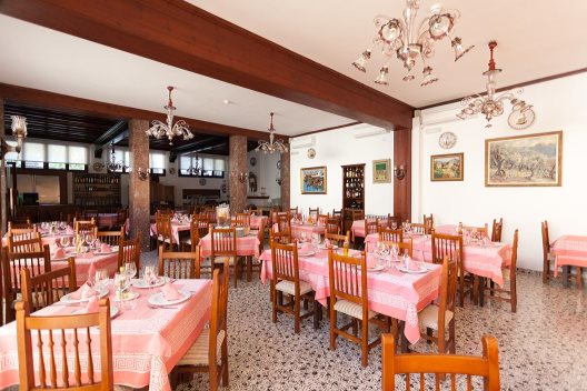 Hotel El Guía