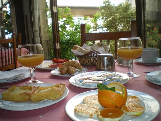 Hotel El Guía