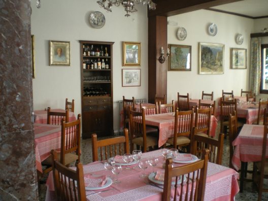 Hotel El Guía