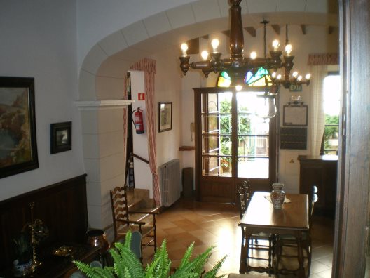Hotel El Guía