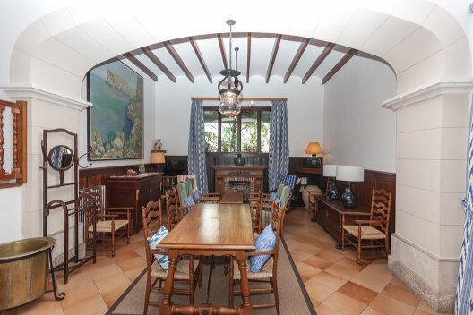 Hotel El Guía