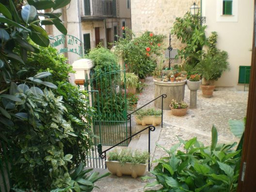 Hotel El Guía
