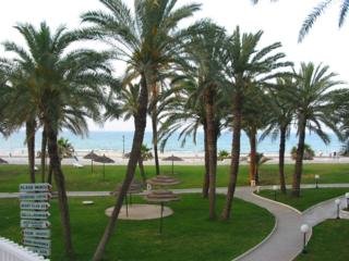 Hotel El Hana Beach