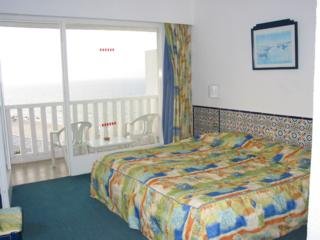 Hotel El Hana Beach