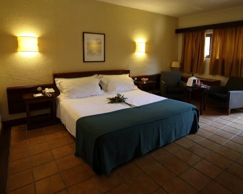 Hotel El Hidalgo