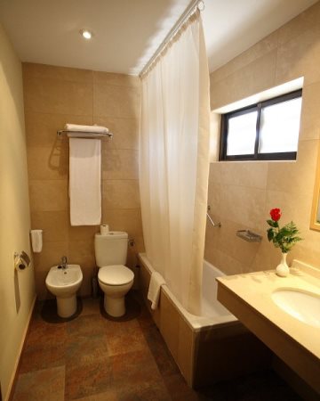 Hotel El Hidalgo