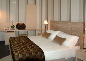 Hotel El Homs Palace