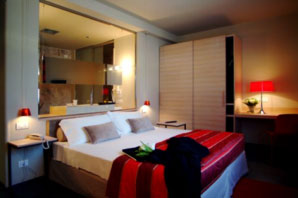 Hotel El Homs Palace