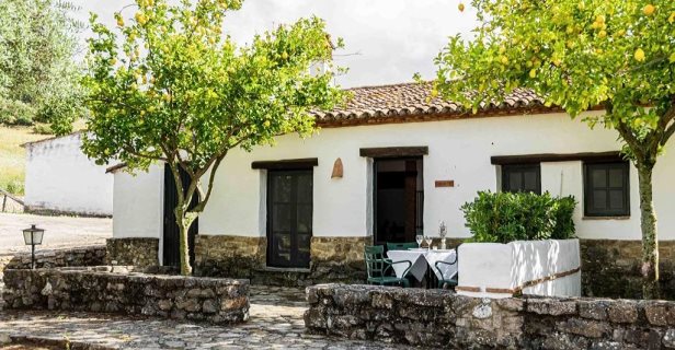 Hotel El Horcajo