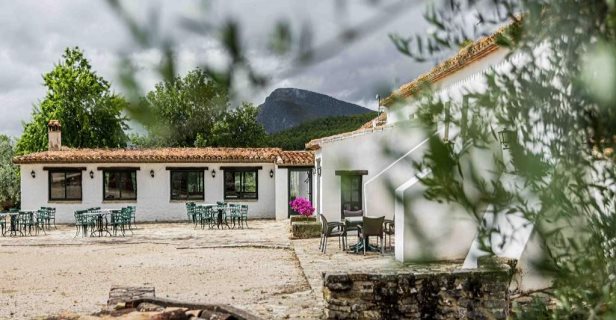 Hotel El Horcajo