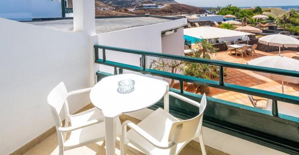 Hotel El Hotelito Del Golfo