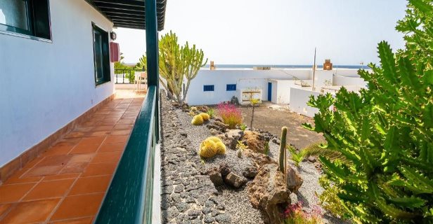 Hotel El Hotelito Del Golfo
