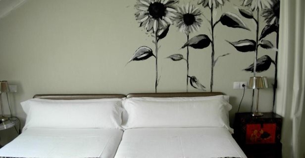Hotel El Jardín De Eugenia