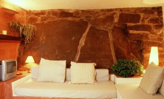 Hotel El Jardin Vertical