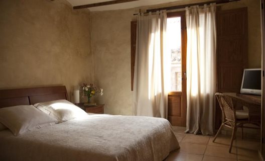 Hotel El Jardin Vertical