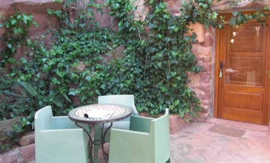 Hotel El Jardin Vertical