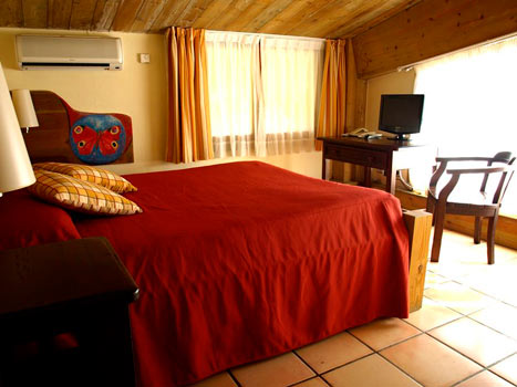 Hotel El Jou