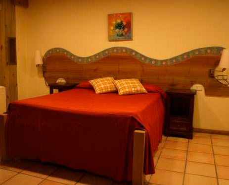 Hotel El Jou