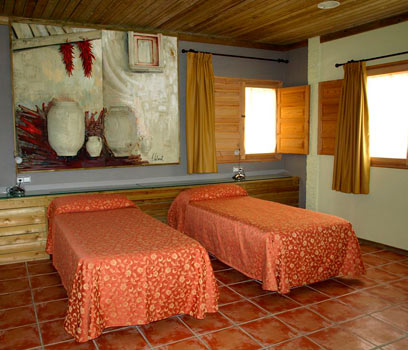 Hotel El Jou