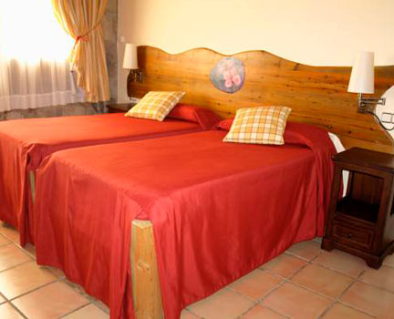Hotel El Jou