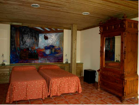 Hotel El Jou