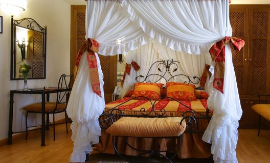 Hotel El Juglar
