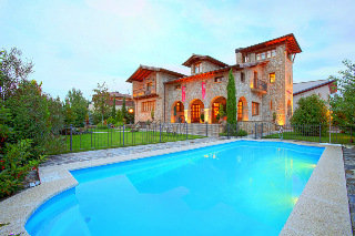 Hotel El Juglar