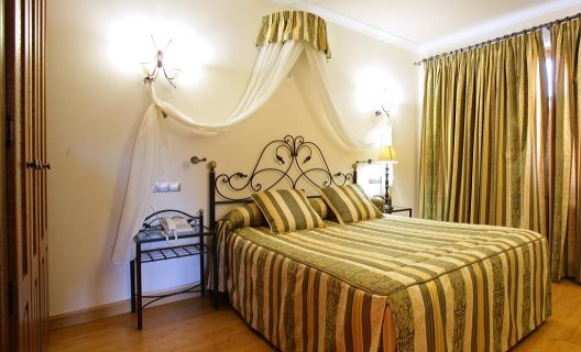 Hotel El Juglar