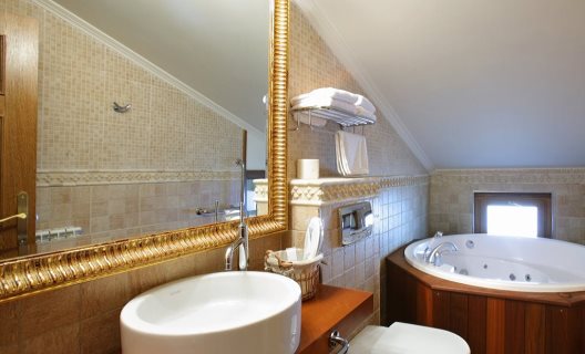 Hotel El Juglar