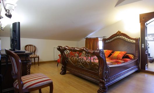 Hotel El Juglar