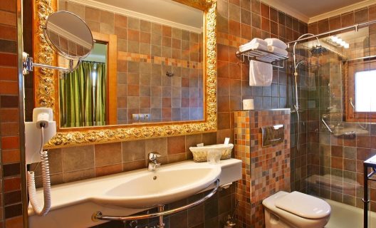Hotel El Juglar