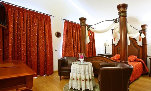 Hotel El Juglar