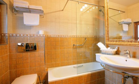 Hotel El Juglar