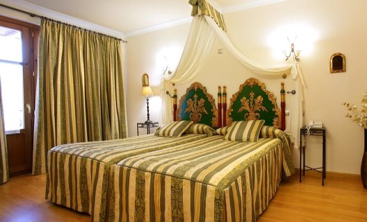 Hotel El Juglar