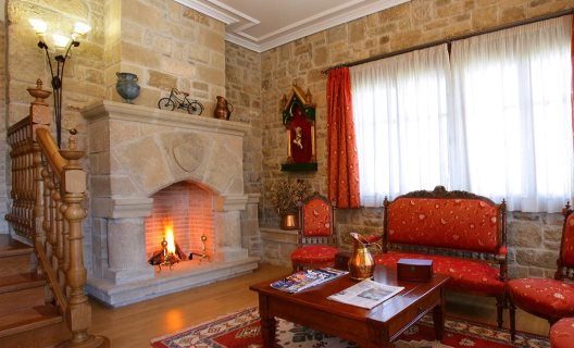 Hotel El Juglar