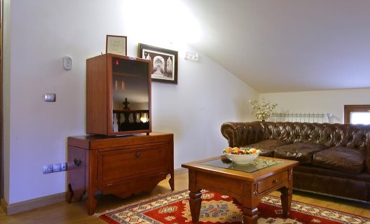Hotel El Juglar