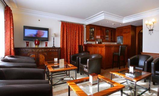 Hotel El Juglar