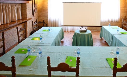 Hotel El Juglar