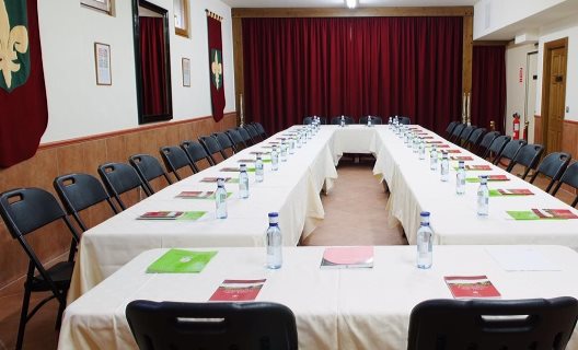 Hotel El Juglar