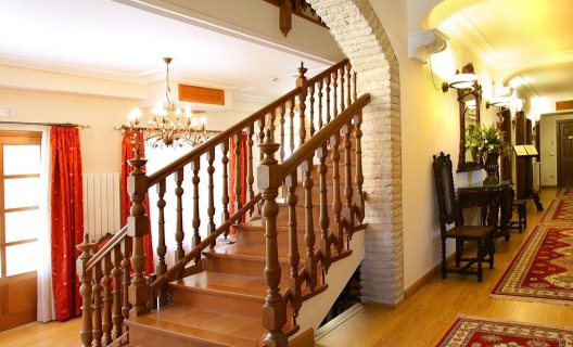 Hotel El Juglar