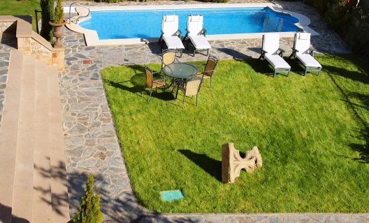 Hotel El Juglar