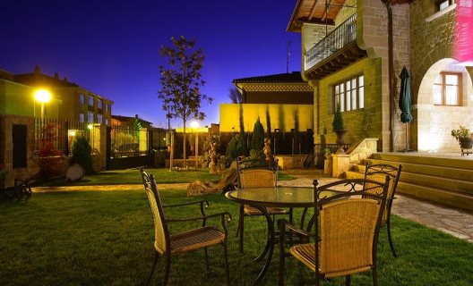 Hotel El Juglar