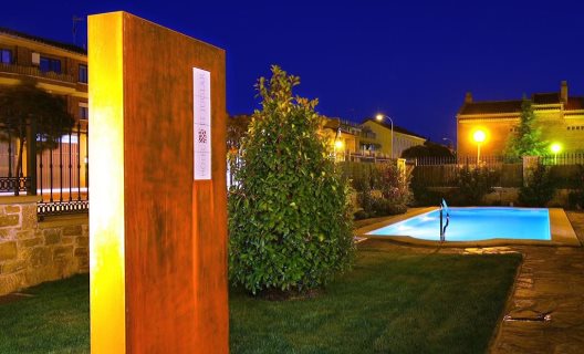 Hotel El Juglar