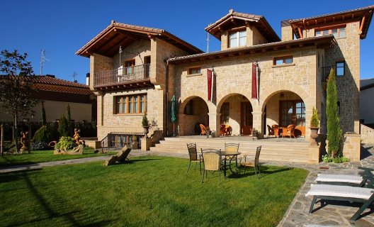 Hotel El Juglar