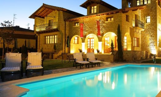 Hotel El Juglar