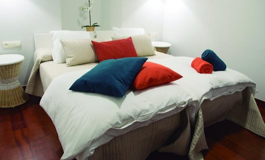 Hotel El Juncal
