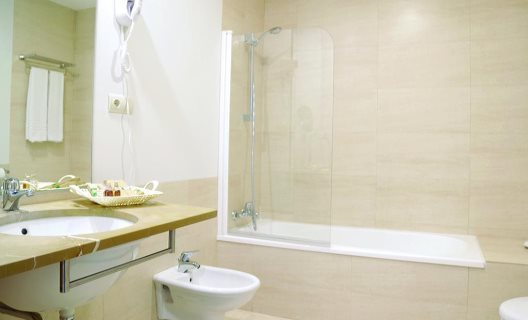 Hotel El Juncal