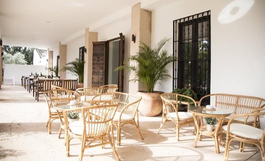 Hotel El Juncal